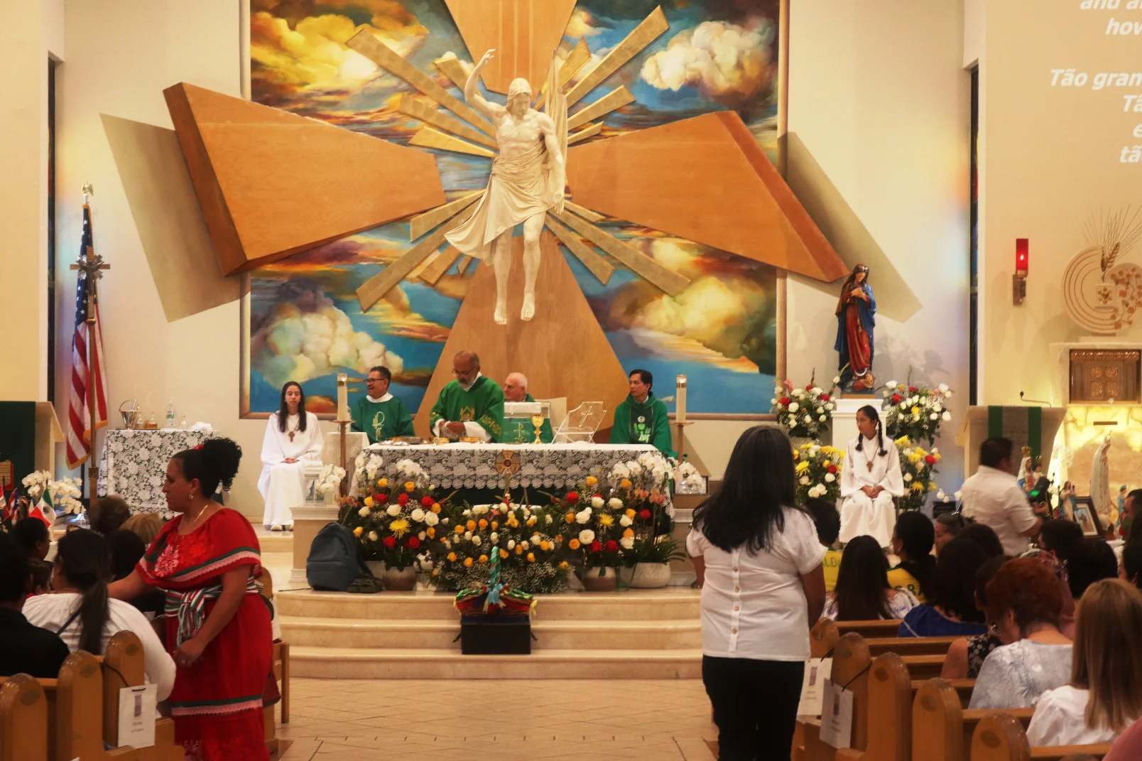 Scalabrinians Special Event